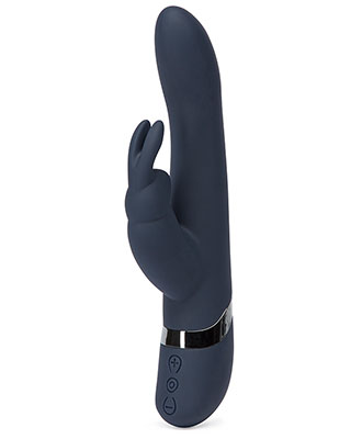 Fifty Shades Darker - Oh My Rabbitvibrator