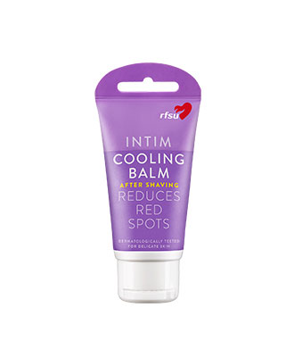 RFSU Intim Cooling Balm 40 ml