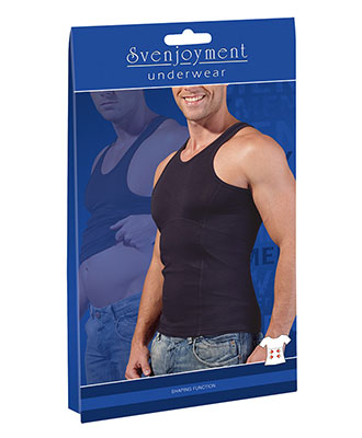 Svenjoyment Shirt - Shaping Function