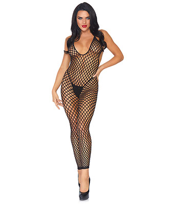 Leg Avenue - Bodystocking Natalia