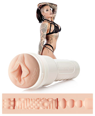 Fleshlight Girls - Christy Mack Attack Signature Collection
