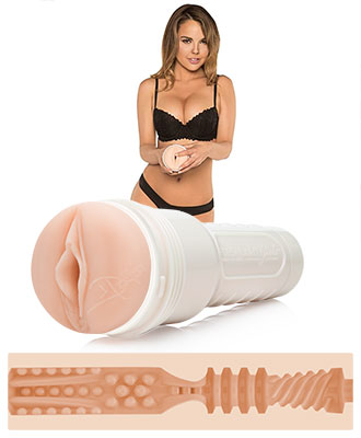 Fleshlight Girls - Dillion Harper Crush Signature Collection