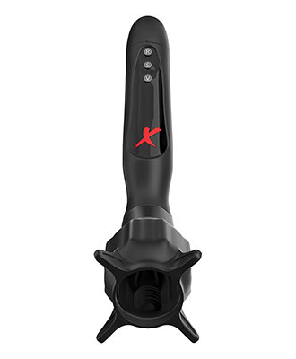 PDX Elite - Vibrating Roto-Sucker