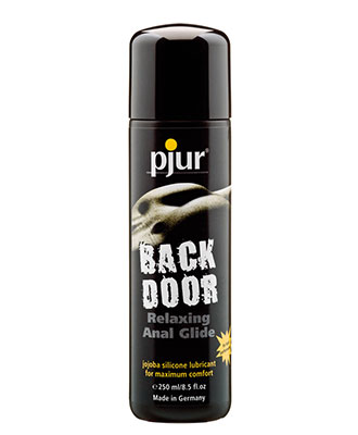 pjur Backdoor Analglid 250 ml