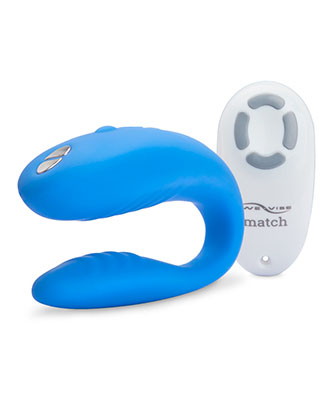 We-Vibe Match Parvibrator