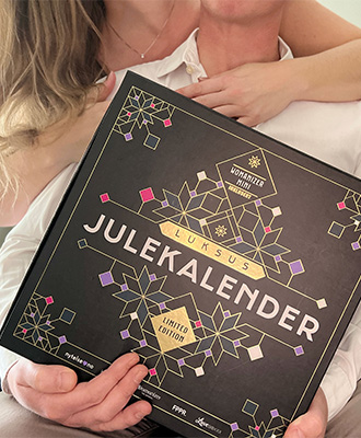 rets beste erotiske kalender!