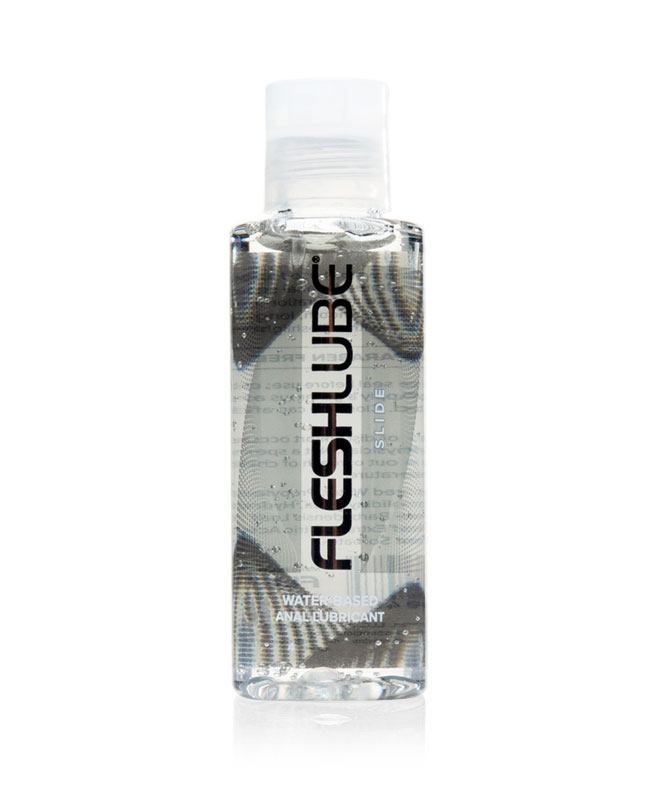 Fleshlube Slide Anal 100 ml