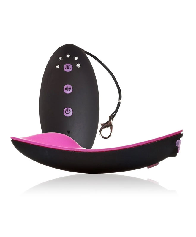 OhMiBod Club Vibe 2.OH Vibrerende Truse