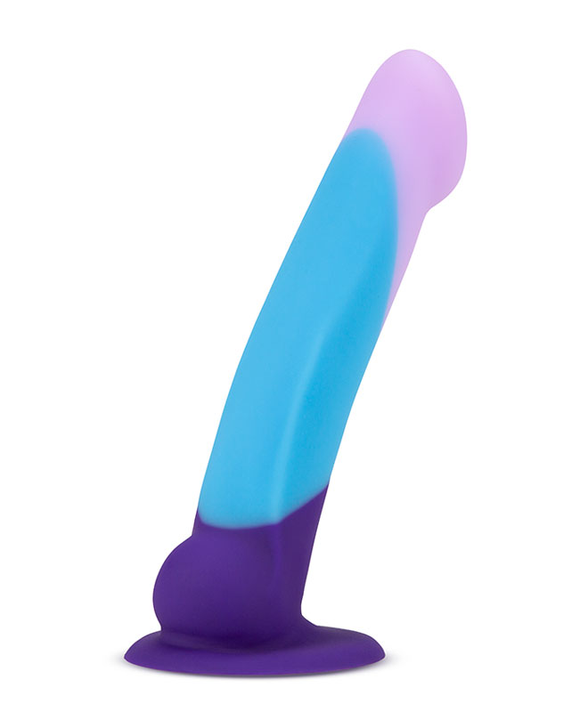 Avant D16 Purple Haze Dildo 6,5'' (16 cm)