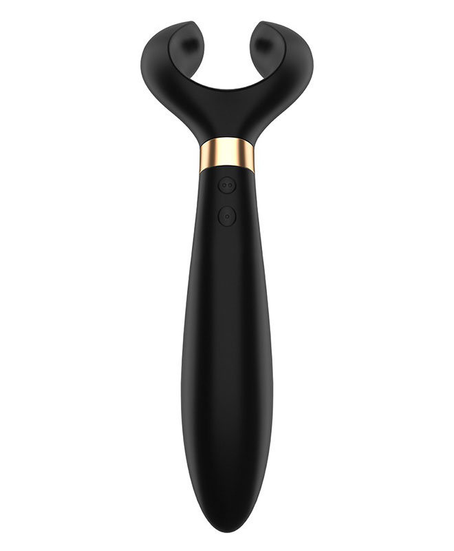 Satisfyer Endless Fun Parvibrator