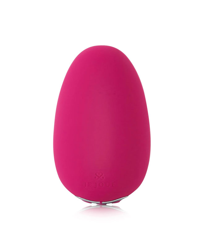 Je Joue Mimi Soft Klitorisvibrator