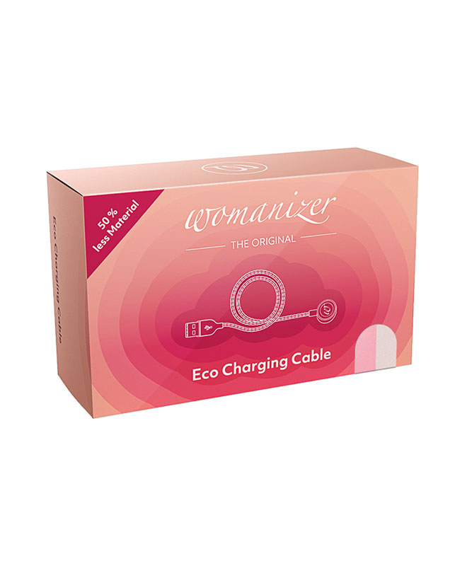 Ladekabel til Womanizer Premium 2, Duo, Eco, og Liberty