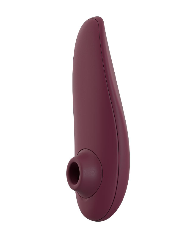 Womanizer Classic 2 - LTD Bordeaux