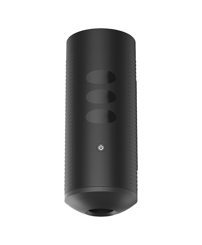 KIIROO Titan Interactive Vibrating Stroker