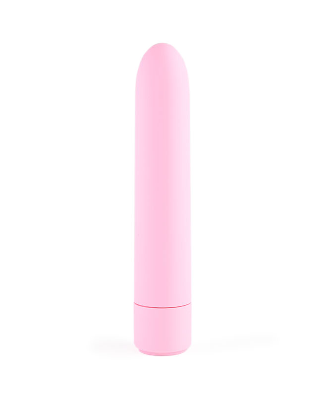 Stay Intense Vibrator med 10 funksjoner