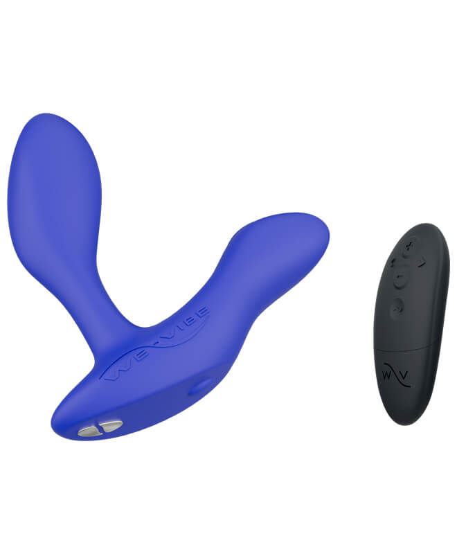 We-Vibe Vector+ Prostatavibrator