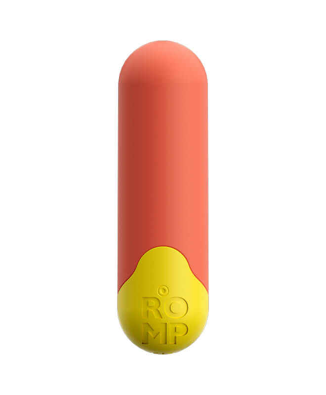 ROMP Riot Bulletvibrator