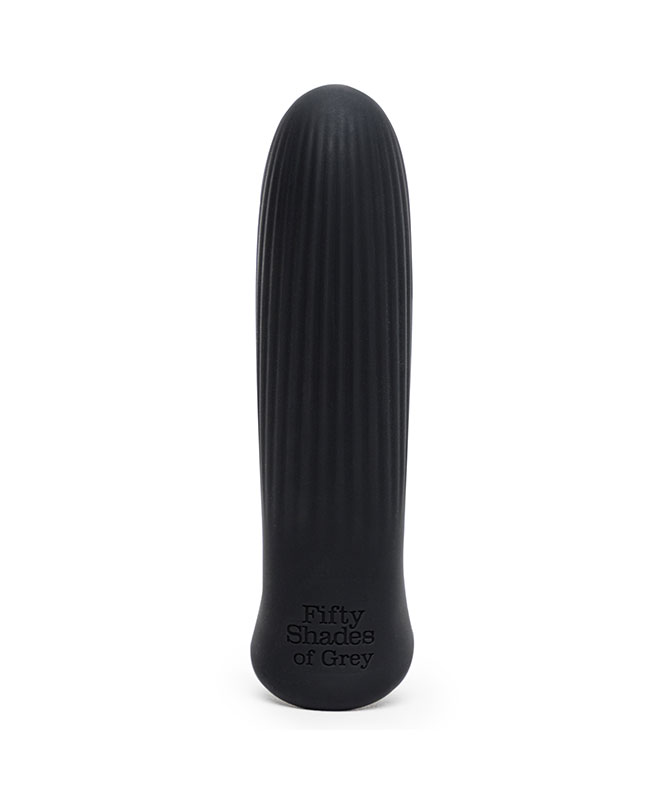 Fifty Shades of Grey Sensation - Oppladbar Bulletvibrator