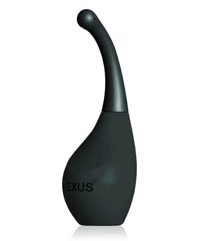 Nexus Douche Pro analdusj