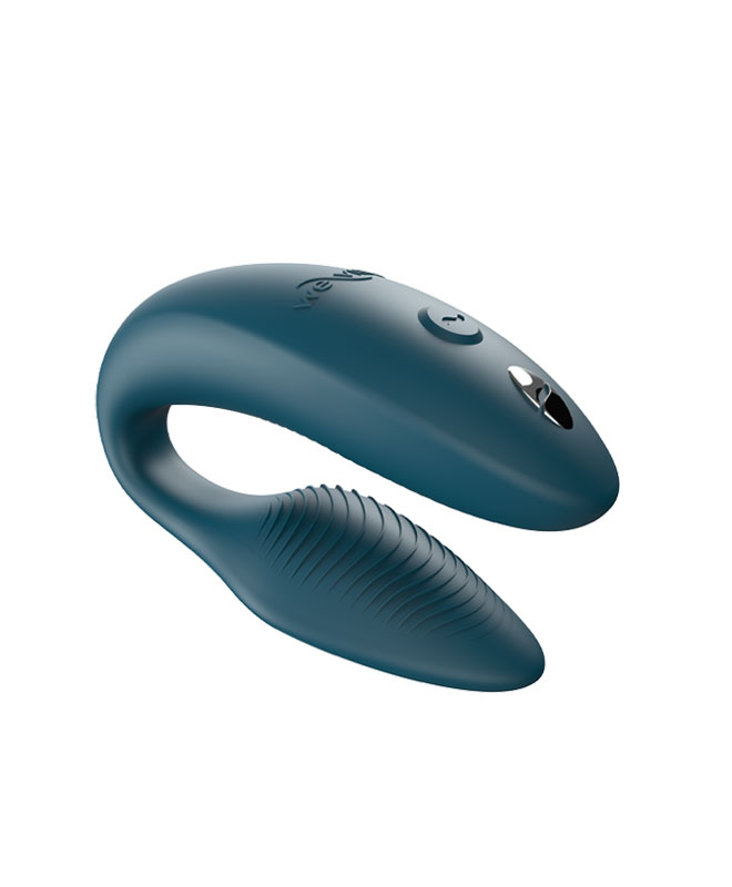 We-Vibe Sync 2nd Generation - Velvet Green