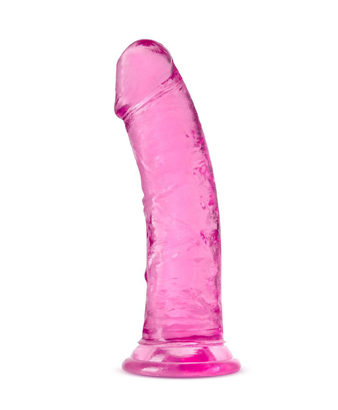 B Yours Plus Roar n Ride Dildo (20 cm)