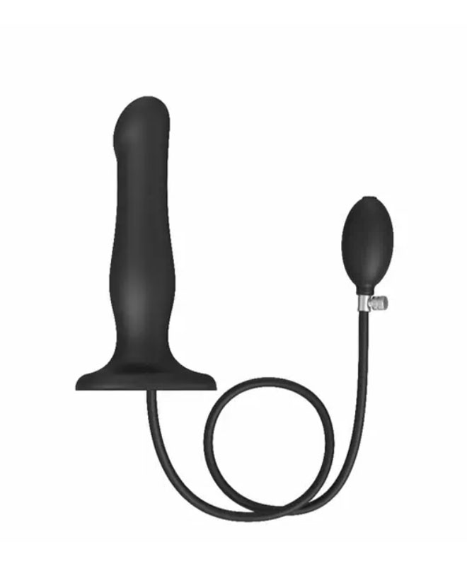Strap-On-Me Inflatable Dildo