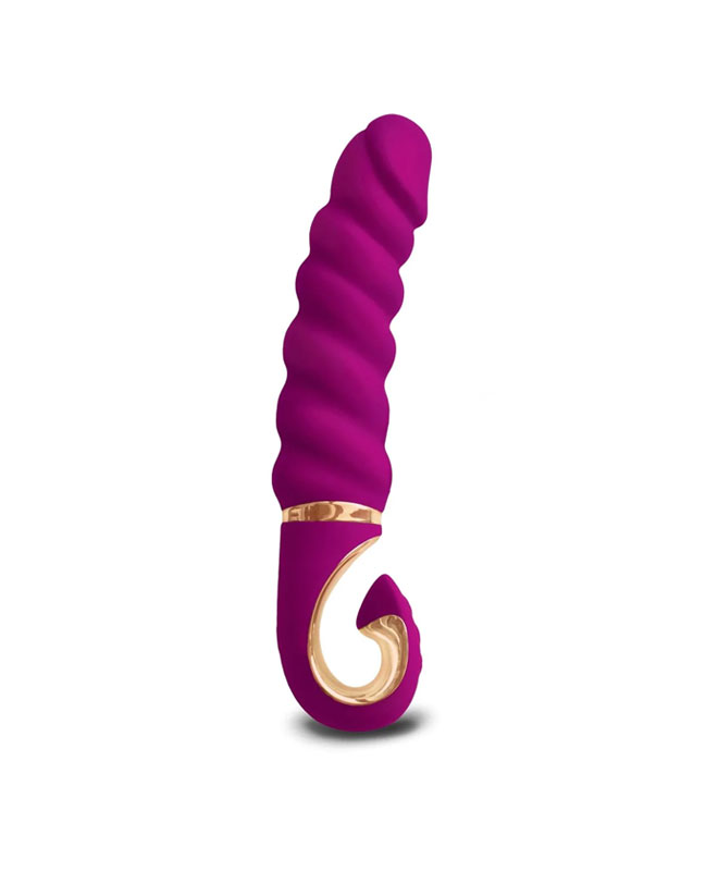 GVibe - GJack Mini Sweet Raspberry