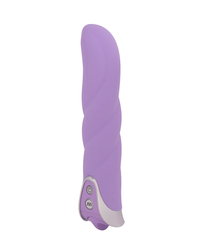 Vibe Therapy - Meridian Blue Vibrator