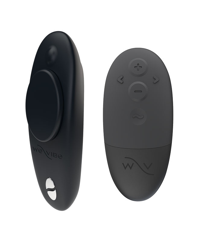 We-Vibe Moxie Plus