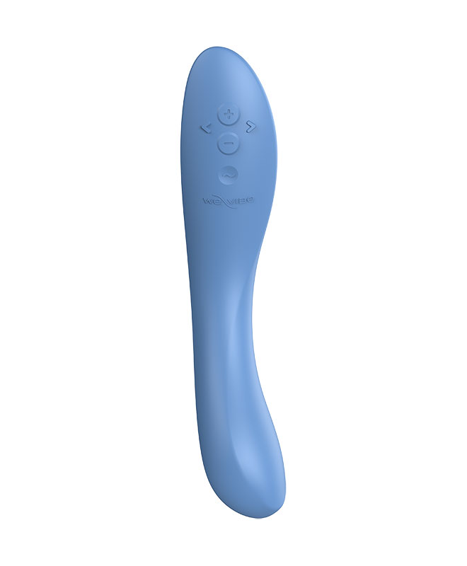 We-Vibe Rave 2 G-punktvibrator