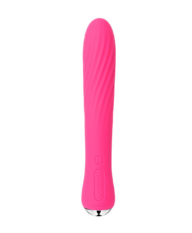 Svakom - Anya Heating Vibrator