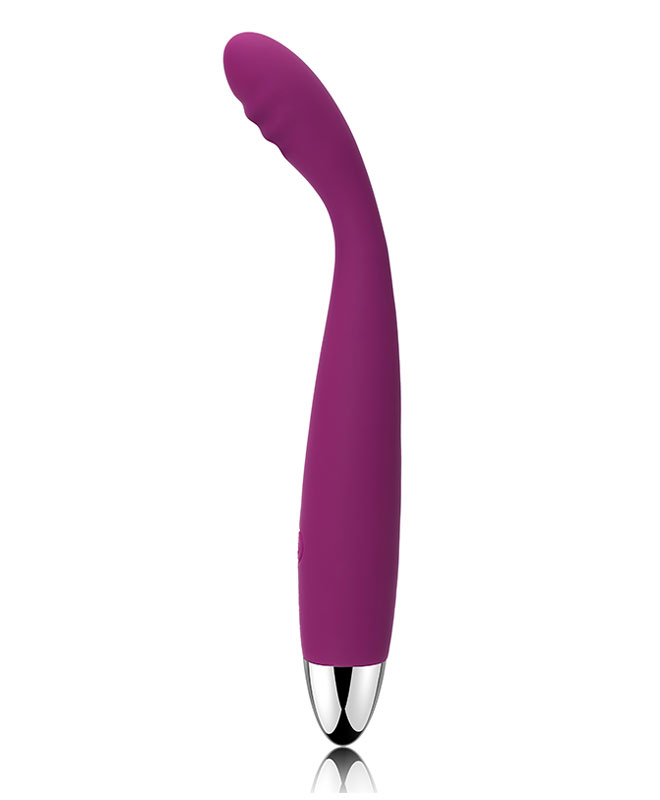 Svakom - Cici Flexible Head Vibrator