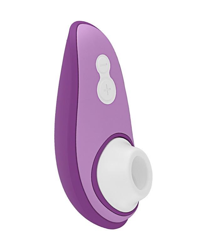 Womanizer Liberty 2 - LTD Lilla