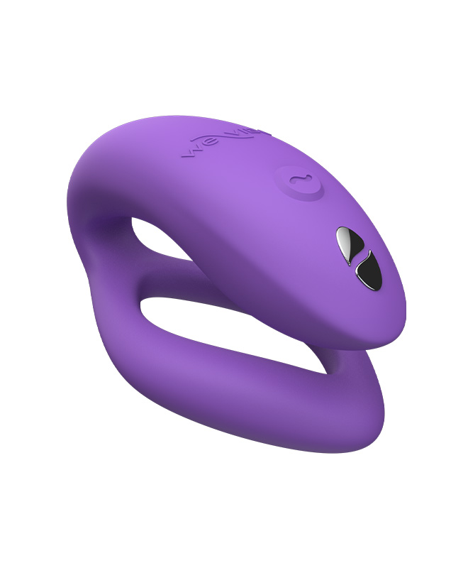 We-Vibe Sync O Parvibrator