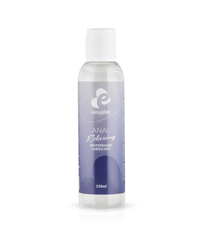 EasyGlide Anal Relaxing Glidemiddel 150 ml