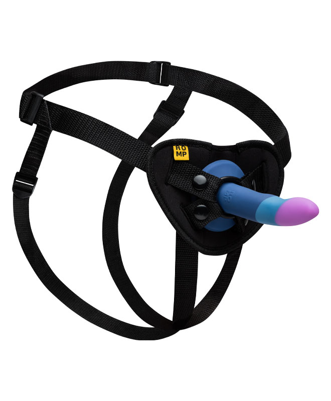 ROMP Piccolo Pegging Kit