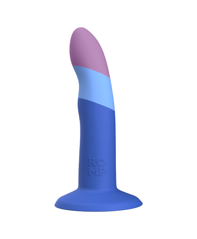 ROMP Piccolo Dildo (14 cm)