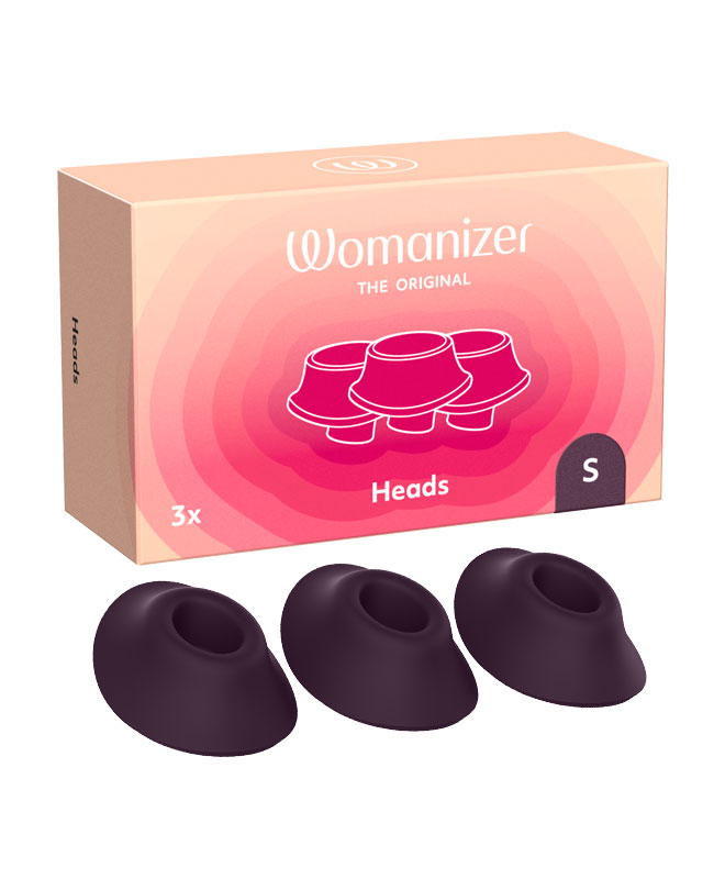 Womanizer Next Reservehetter, str. Medium