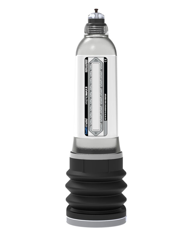 Bathmate Hydromax8 Penispumpe