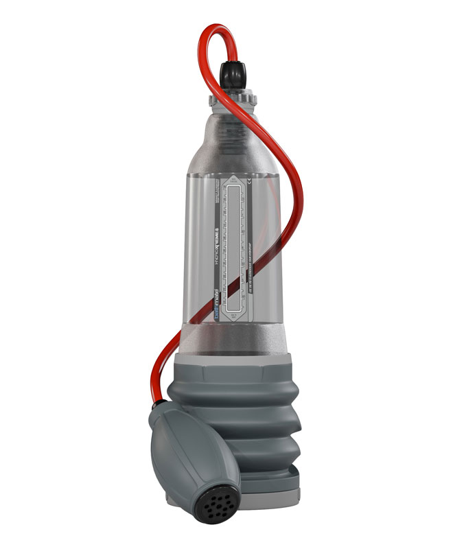 Bathmate HydroXtreme8 Penispumpe