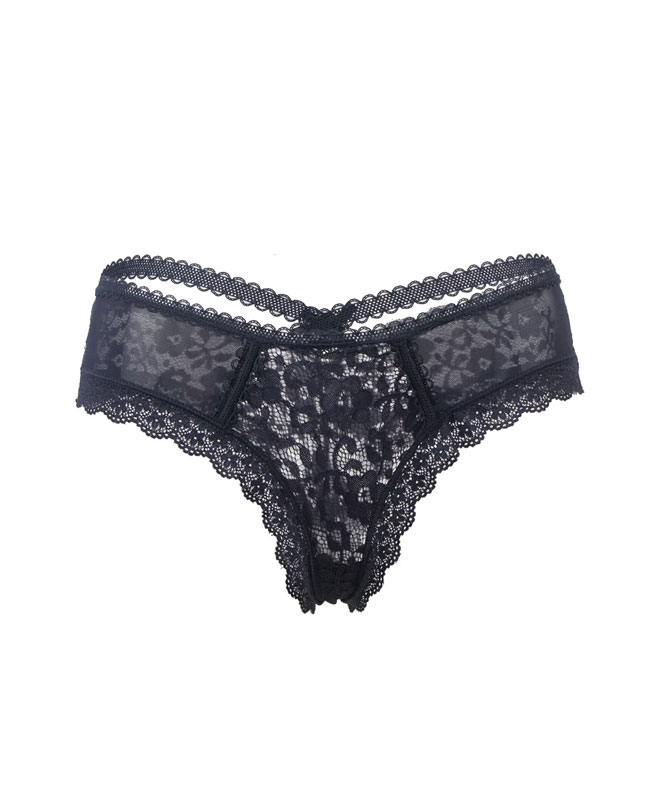 Lace Thong