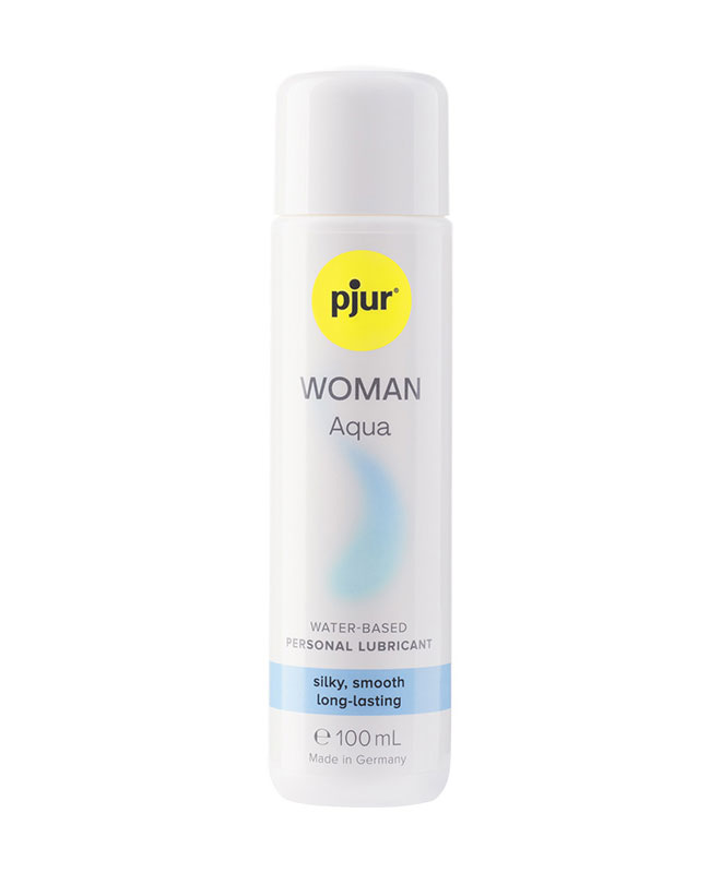 Pjur Woman Aqua 100 ml