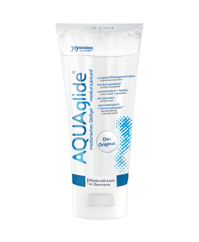 AQUAglide 200 ml