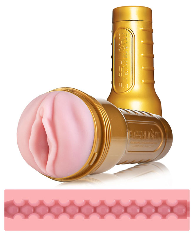 Fleshlight STU