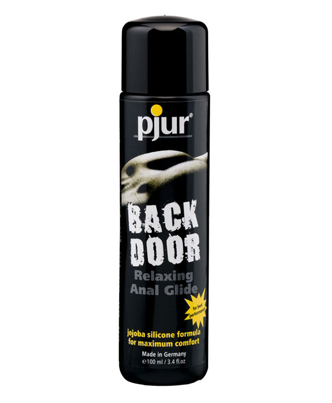 pjur Backdoor Analglid 100 ml