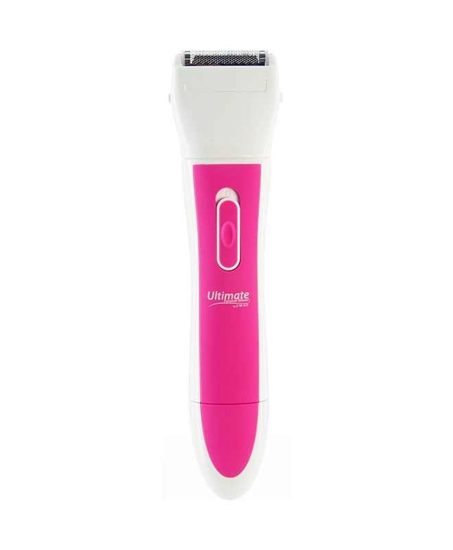 Swan Ultimate Personal Shaver - Women