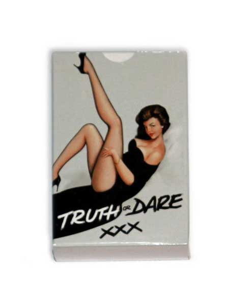 Truth Or Dare Xxx 45