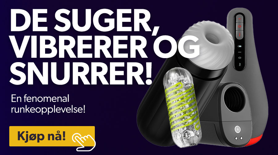 Drmmerunk med en tvist - Det beste til penis!