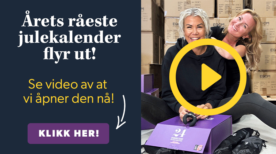 rets julekalender - Den beste dealen p markedet!