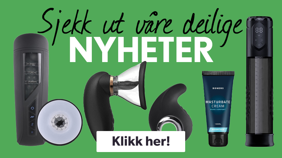 Se nre nyheter!
